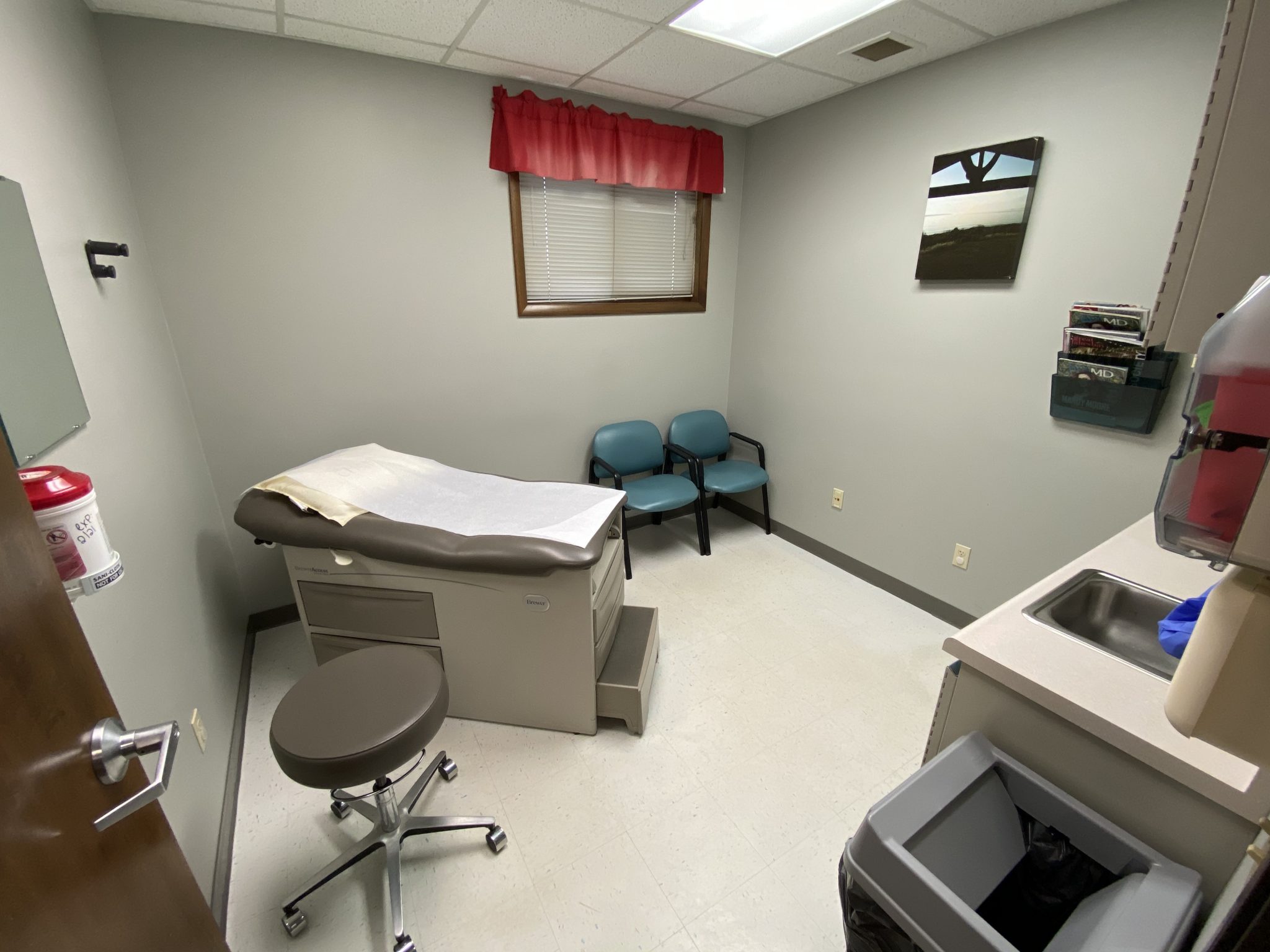 General Practice in Shepherd, MI Sweetwater Medical Center